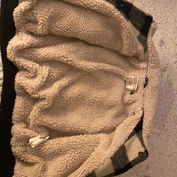 JACKET SHEPLERS - Picture 3 of 3